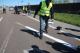 Manif nids de poule